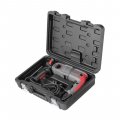 На фото Перфоратор Intertool SDS plus 850 Вт, 3 режима (DT-0180)