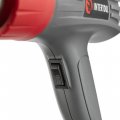 На фото Фен технический Intertool 2000Вт, 2 режима, 400-600°C (DT-2416)