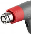 На фото Фен технический Intertool 2000Вт, 2 режима, 400-600°C (DT-2416)
