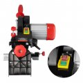 На фото Станок для заточки цепей Intertool 230 Вт 145 мм (WT-0830)