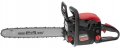 На фото Мотопила цепная Intertool STORM 2.4 кВт (WT-0645)