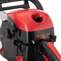 На фото Мотопила цепная Intertool STORM 2.4 кВт (WT-0645)
