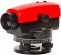 На фото Оптический нивелир Intertool 20 кратное увеличение (MT-3010)