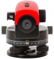 На фото Оптический нивелир Intertool 20 кратное увеличение (MT-3010)