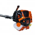 На фото Триммер бензиновый Tekhmann BCG-2815 S (847834)
