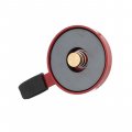 На фото Контакт магнитный с рукояткой Intertool D80 мм 500 А (MW-0010)