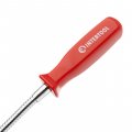На фото Захват магнитный гибкий Intertool 525 мм 2.25 кг (ET-1008)