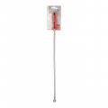 На фото Захват магнитный гибкий Intertool 525 мм 2.25 кг (ET-1008)