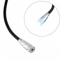 На фото Захват магнитный гибкий с led-подсветкой Intertool 565 мм 2.25 кг (ET-1010)