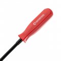На фото Захват магнитный гибкий с led-подсветкой Intertool 565 мм 2.25 кг (ET-1010)