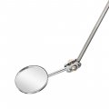 На фото Зеркало инспекционное телескопическое Intertool D31 мм 170-485 мм (ET-1018)