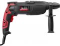 На фото Перфоратор Intertool STORM 820Вт, 4 режима (WT-0154)