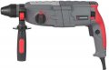 На фото Перфоратор Intertool SDS plus 1000 Вт, 0-1300 об/мин, 0-5100 уд/мин, max 28 мм (DT-0185)