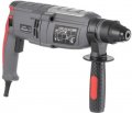 На фото Перфоратор Intertool SDS plus 1000 Вт, 0-1300 об/мин, 0-5100 уд/мин, max 28 мм (DT-0185)