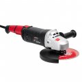 На фото Болгарка Intertool 2400 Вт 230 мм (WT-0228)