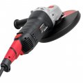 На фото Болгарка Intertool 2400 Вт 230 мм (WT-0228)