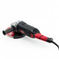 На фото Болгарка Intertool 2400 Вт 230 мм (WT-0228)
