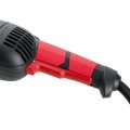 На фото Болгарка Intertool 2400 Вт 230 мм (WT-0228)