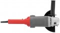 На фото Шлифмашина угловая Intertool 1650Вт, 180мм (DT-0218)