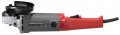 На фото Шлифмашина угловая Intertool 1650Вт, 180мм (DT-0218)
