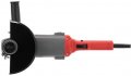 На фото Шлифмашина угловая Intertool 1650Вт, 180мм (DT-0218)