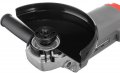 На фото Шлифмашина угловая Intertool 1650Вт, 180мм (DT-0218)