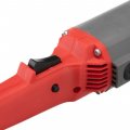 На фото Шлифмашина угловая Intertool 1650Вт, 180мм (DT-0218)