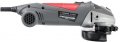 На фото Шлифмашина угловая Intertool 900Вт, 125мм (DT-0268)