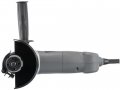 На фото Шлифмашина угловая Intertool 900Вт, 125мм (DT-0268)