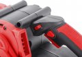 На фото Шлифмашина ленточная Intertool 1010Вт, 76*533мм (WT-0530)