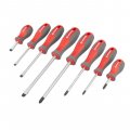 На фото Набор отверток Intertool 18 ед (VT-3350)