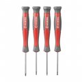 На фото Набор отверток Intertool 20 ед (VT-3371)