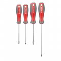 На фото Набор отверток Intertool с комплектом насадок 29 ед (VT-3329)