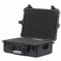 На фото Кейс противоударный водонепроницаемый Intertool 510х400х188 мм (BX-0154)