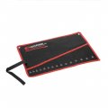 На фото Чехол Intertool для гаечных ключей 15 карманов (BX-9015)