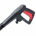 На фото Пистолет к мойке высокого давления Intertool DT-1502/1503/1504/1515, макс 140 бар (DT-1530)