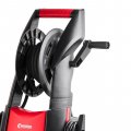 На фото Мойка высокого давления Intertool 2200Вт, ном. 6,5 л/мин, макс. 7.5 л/мин, 120-150бар (DT-1508)