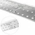 На фото Платформа рабочая Intertool к лестнице LT-0024 (LT-6024)