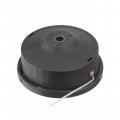 На фото Катушка для триммера Intertool диаметр лески 1.6-2.4 мм (DT-2249)