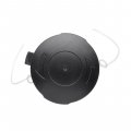 На фото Катушка для триммера DT-2255, диаметр лески 1.6 мм Intertool (DT-2256)