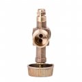 На фото Вентиль для GS-0005, GS-0008 Intertool (GS-0009)