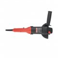 На фото Шлифмашина угловая Intertool 860 Вт, диаметр круга 125 мм, 11000 об/мин (WT-0231)