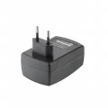На фото Устройство зарядное Intertool 230 В~50 Гц, выходное напряжение/ток-21.5 В/1500 мА (DT-0317)