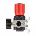 На фото Регулятор давления Intertool 3/4", 1-16 бар, 4500 л/мин, профессиональный (PT-1427)