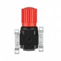 На фото Регулятор давления Intertool 3/4", 1-16 бар, 4500 л/мин, профессиональный (PT-1427)