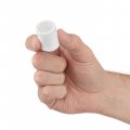 Фильтрующий элемент Intertool 5мкм для проф. фильтров 1/2", 3/4" (PT-1452) На фото Фильтрующий элемент Intertool 5мкм для проф. фильтров 1/2", 3/4" (PT-1452)