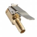 На фото Наконечники Intertool 50 шт к пистолету для подкачки на шланг 8мм (PT-5008)