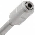 На фото Переходник Intertool SDS-Max / SDS-Plus (SD-0432)