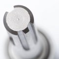 На фото Переходник Intertool SDS-Max / SDS-Plus (SD-0432)