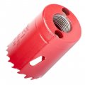 На фото Сверло корончатое биметаллическое Intertool 35 мм (SD-5635)